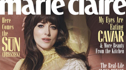 Dakota Johnson është ballafaquar me depresionin prej moshës 15-vjeçare