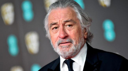 Robert De Niro sërish me akuza ndaj presidentit amerikan Donald Trump