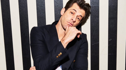 Mark Ronson nuk është i përfshirë në albumin e ri të yllit Adele