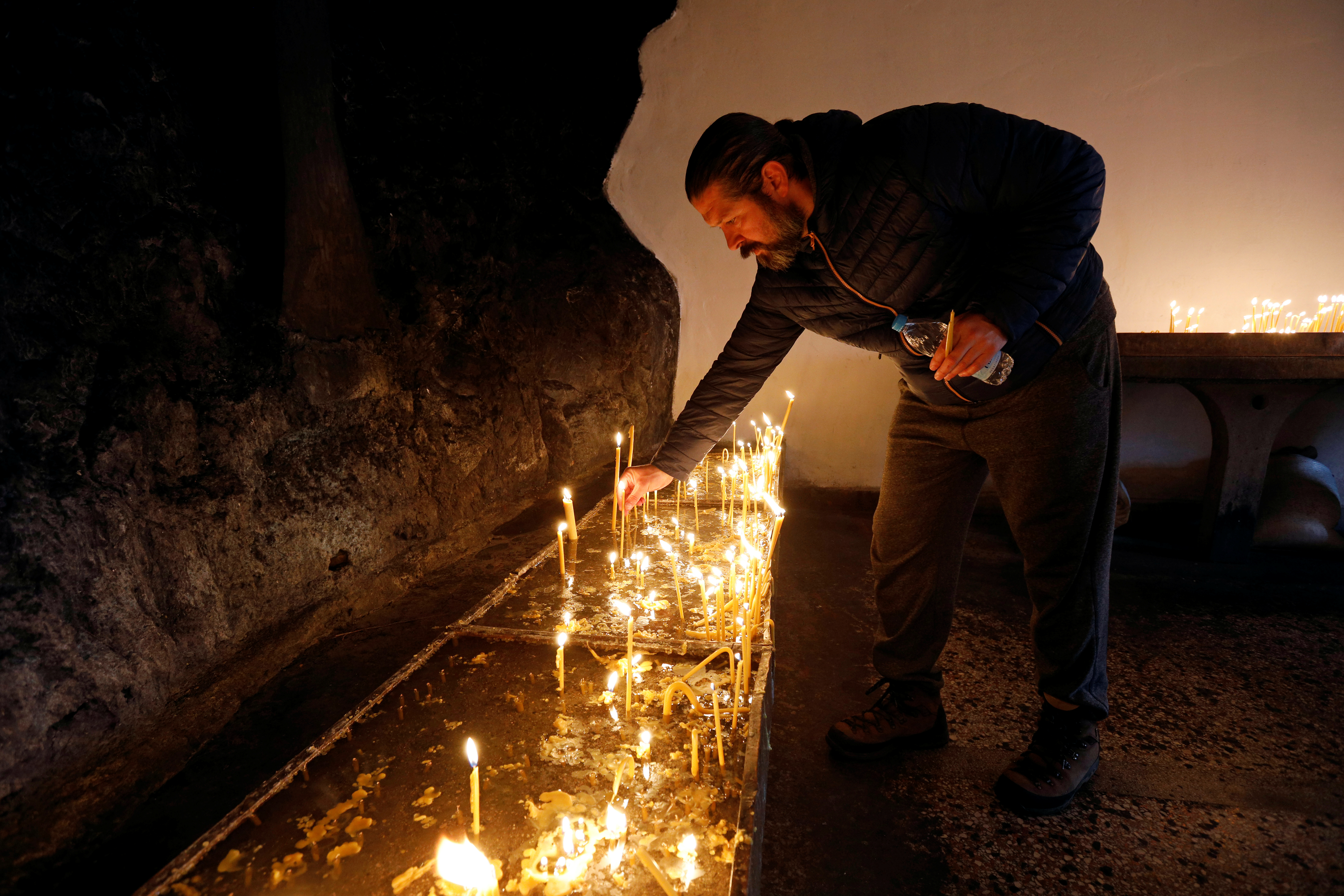 Foto: Reuters