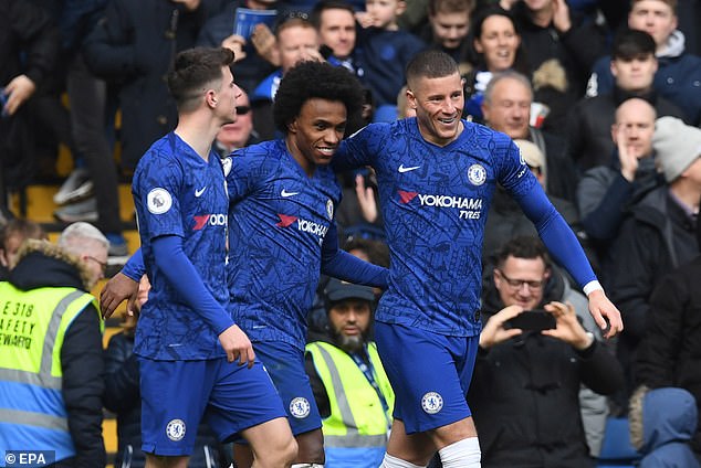 Qeveria konfirmon se Premier League mund të rifillojë në qershor