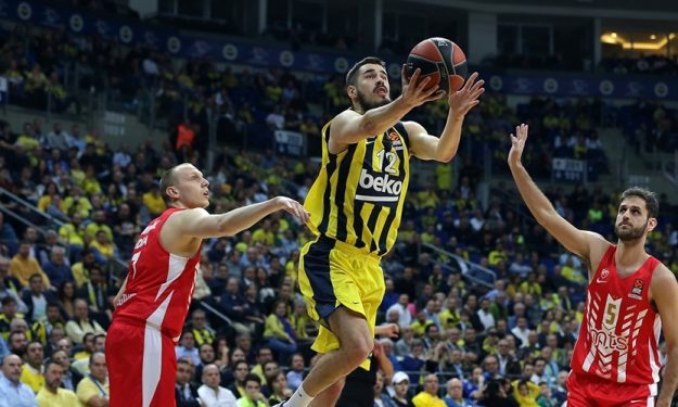 Basketbollistit serb iu mohua Botërori pasi pranoi realitetin për Kosovën