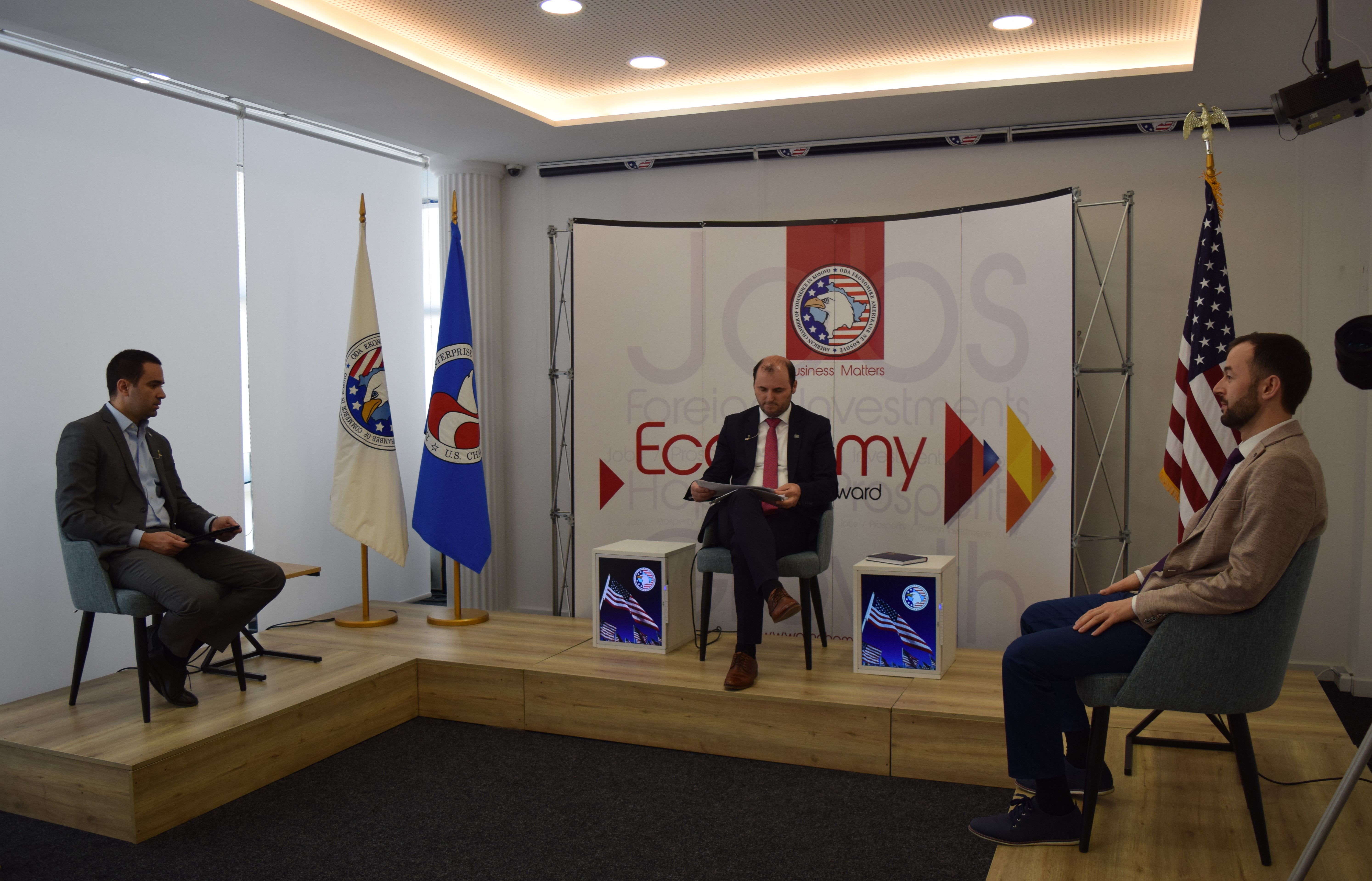 OAK propozon krijimin e një ligji për trajtimin e gjobave dhe borxheve pas pandemisë