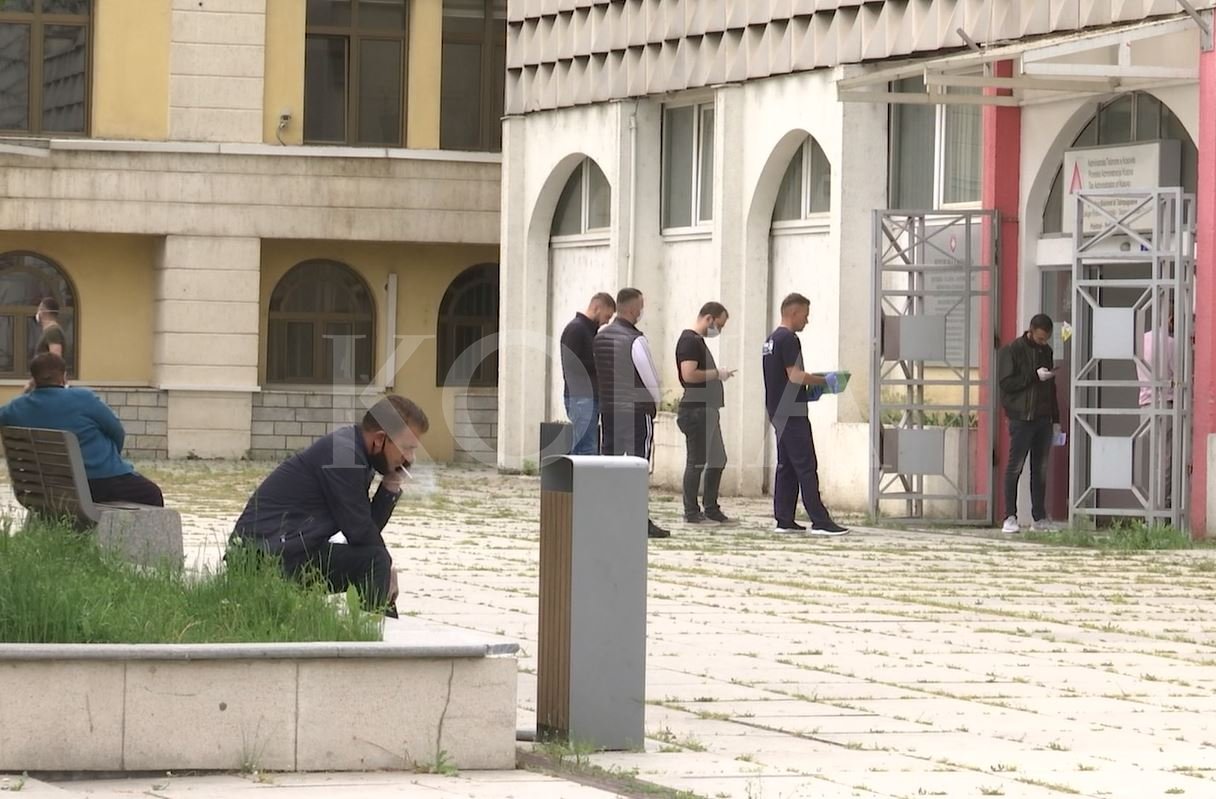 Mbi 30 mijë veta mbetën pa punë për shkak të pandemisë