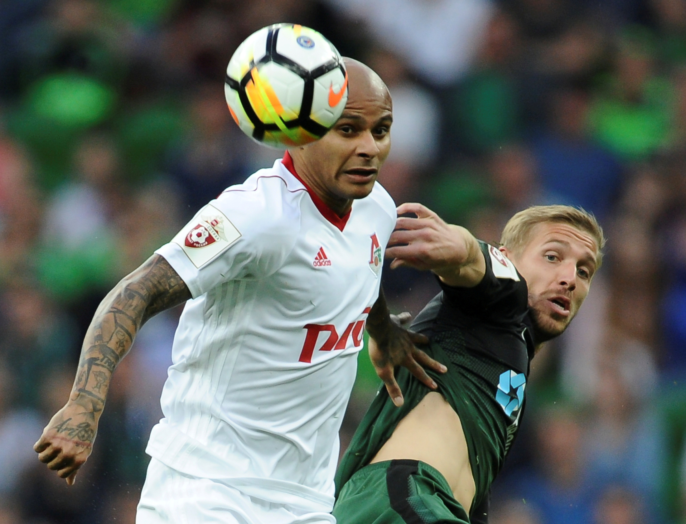 Kampionati në Rusi vazhdon më 21 qershor