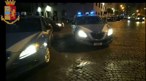 Antiterrorizmi italian shkatërron grupin kriminal që pajisi me leje qëndrimi atentatorin e Berlinit