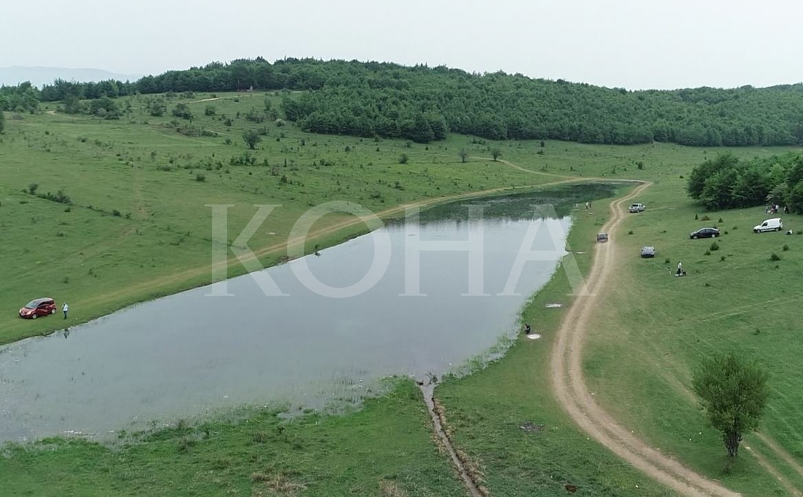 Banorët e Kaçanikut e konsiderojnë liqenin e Jezerit pasuri natyrore, kërkojnë më shumë investime