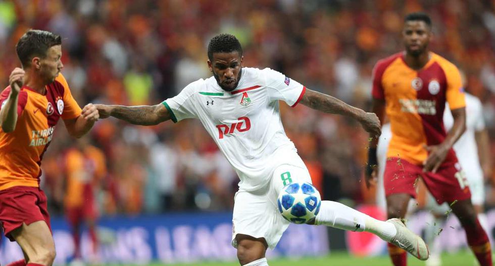 Farfan bëhet lojtari i parë në kampionatin e Rusisë që infektohet me koronavirus