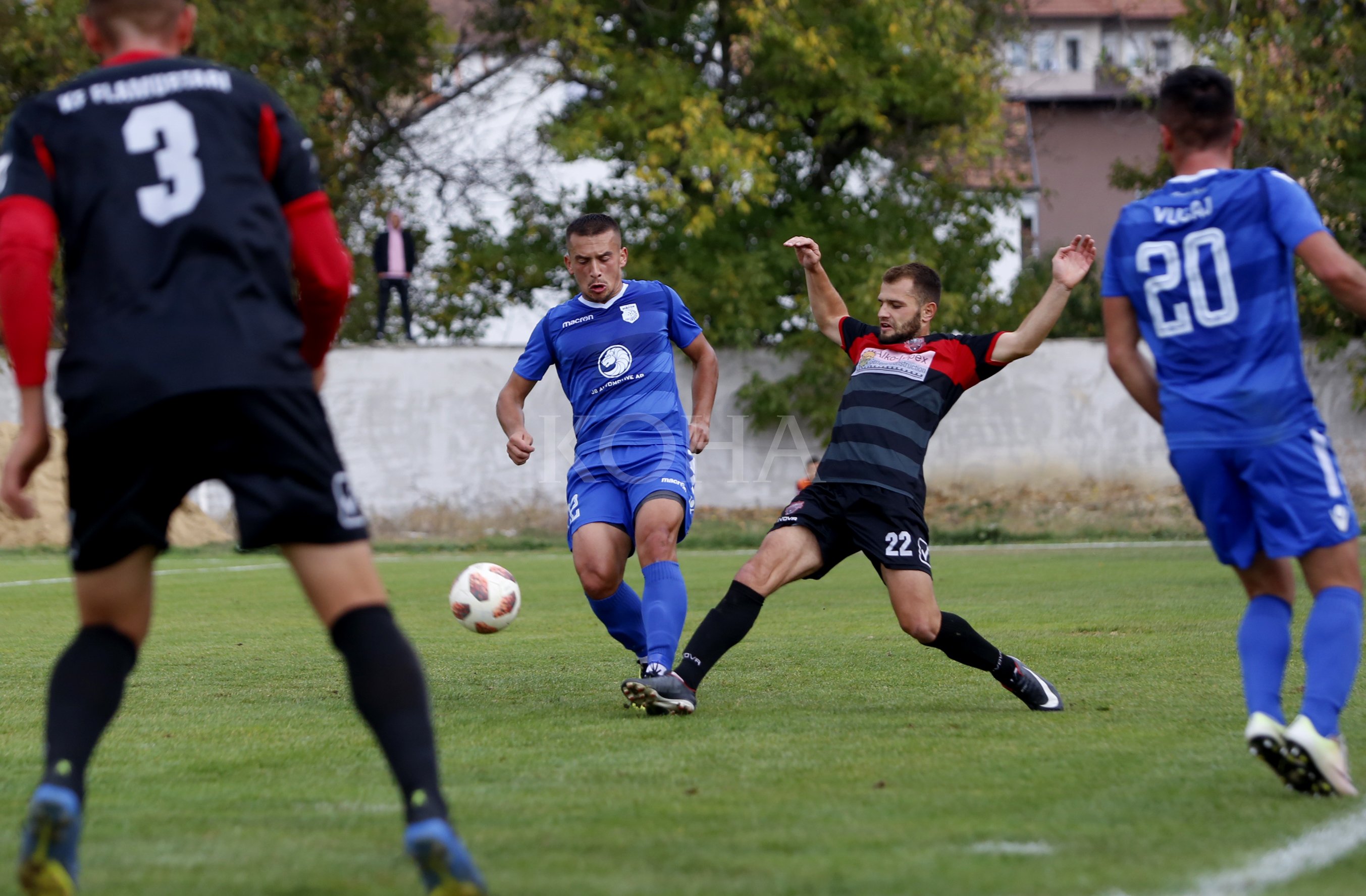 Stinori vazhdon më 7 qershor dhe përfundon më 25 korrik