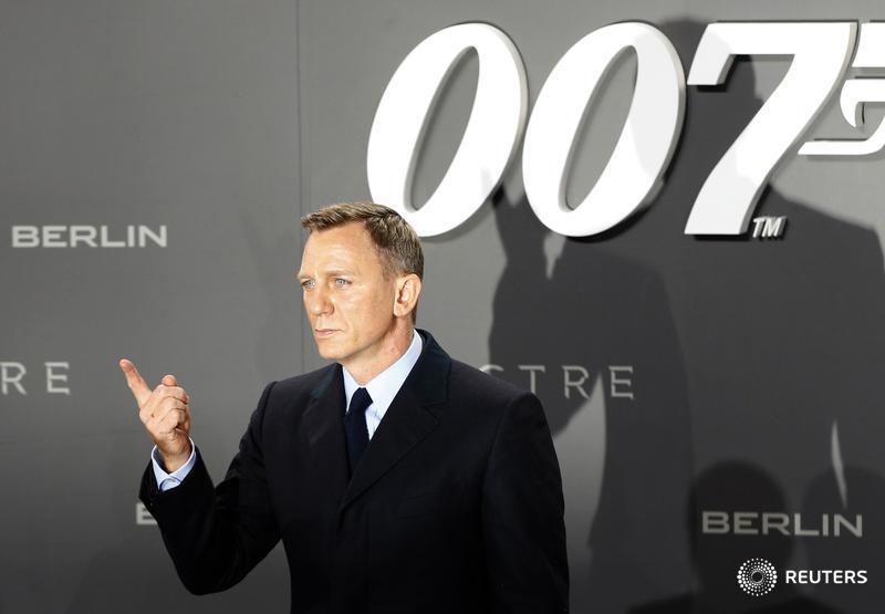 Qindra milionë dollarë vetëm për një film të “Agjentit 007”, James Bond kushton shtrenjtë