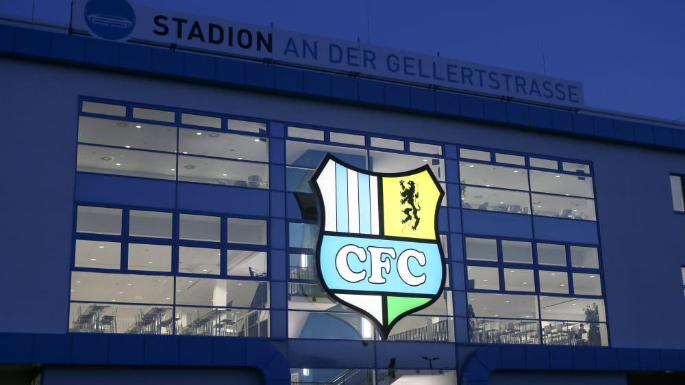 Një lojtar i Chemnitzer FC me koronavirus