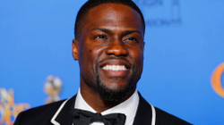 Kevin Hart e ka befasuar një mjek duke i ofruar rol në filmin e tij të ardhshëm