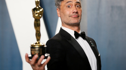 Taika Waititi në rolin e regjisorit dhe skenaristit të filmit të ri “Star Wars”