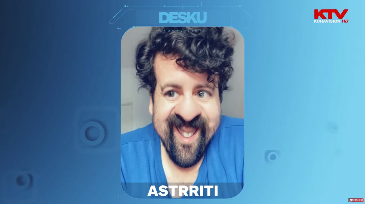 Astrriti nga Gjakova e tregon bisedën me ministrin e Shëndetësisë