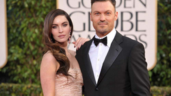 Ndahen Megan Fox dhe Brian Austin Green pas 10 vjetësh martesë