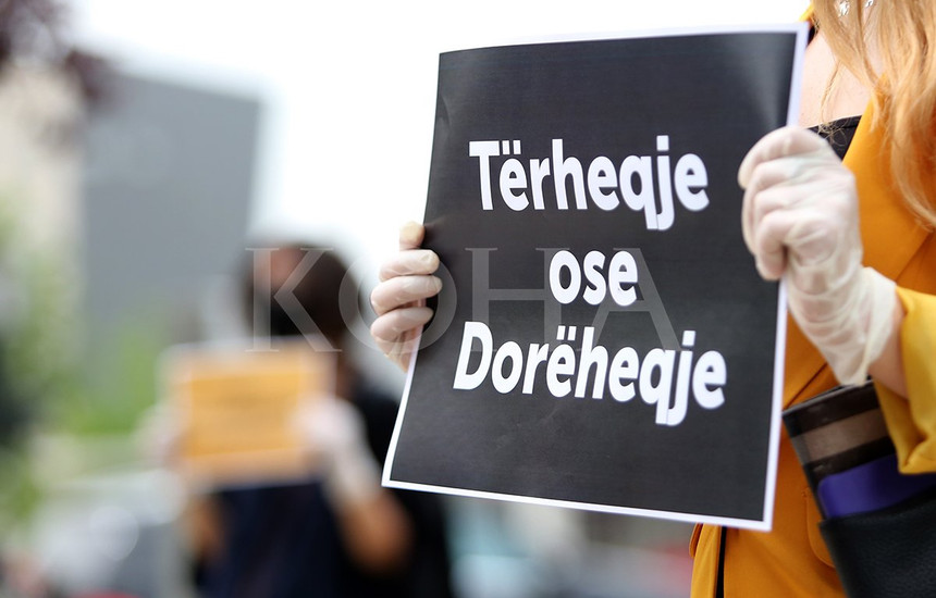 Foto: Koha - Alban Bujari