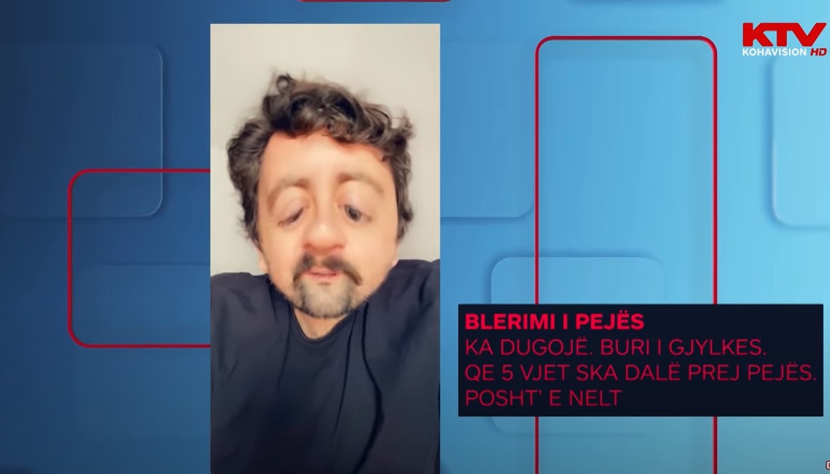 Blerimi është kundër interpretimit të Kushtetutës me "unë mendoj"