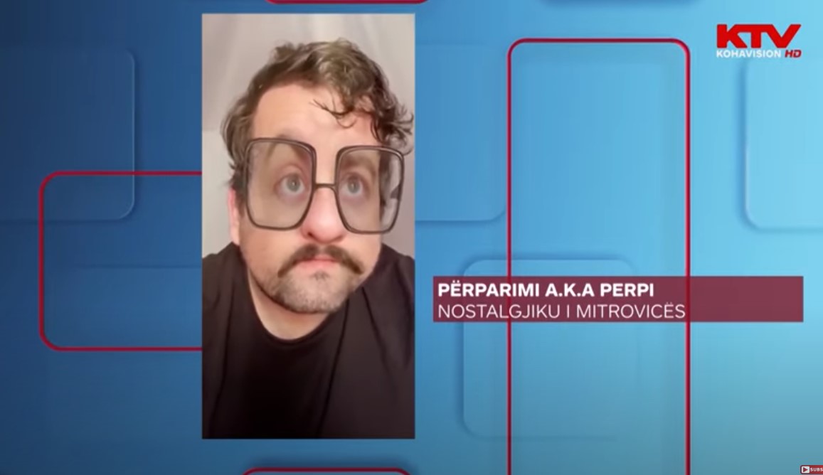 Përparimi ka mall për korzon e Mitrovicës