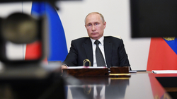 Putin: Perëndimi ka njohur Kosovën, e Rusisë i ka vënë sanksione për Krimenë
