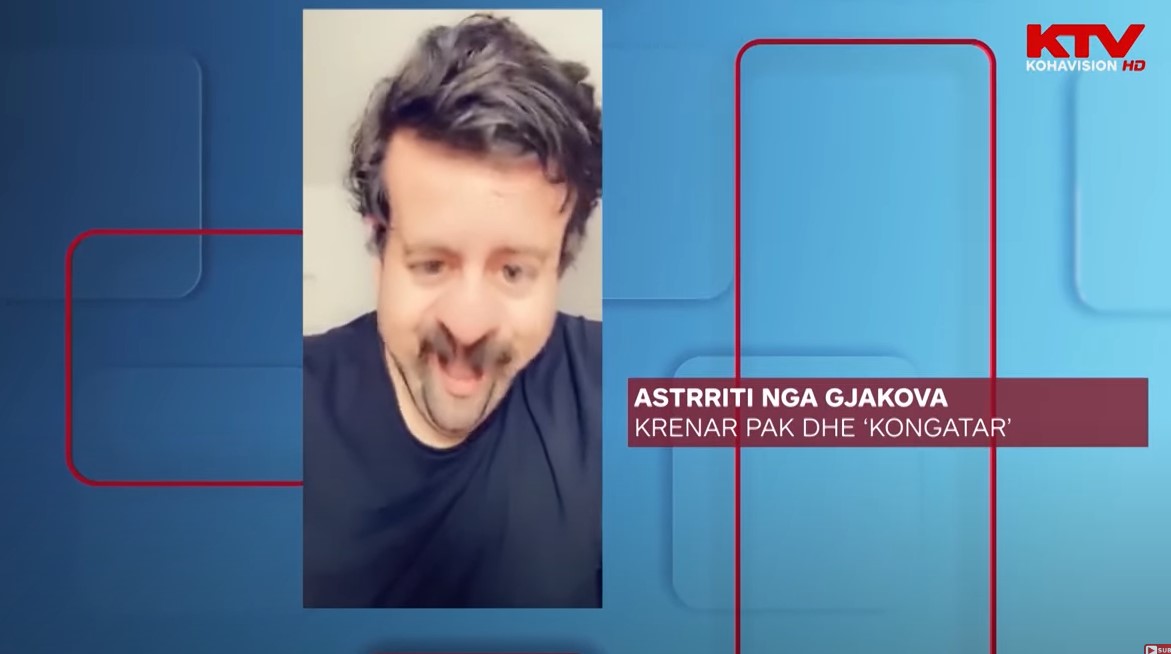 Astrriti tregon se fati i Kosovës lidhet me pozitivitetin e Gjakovës