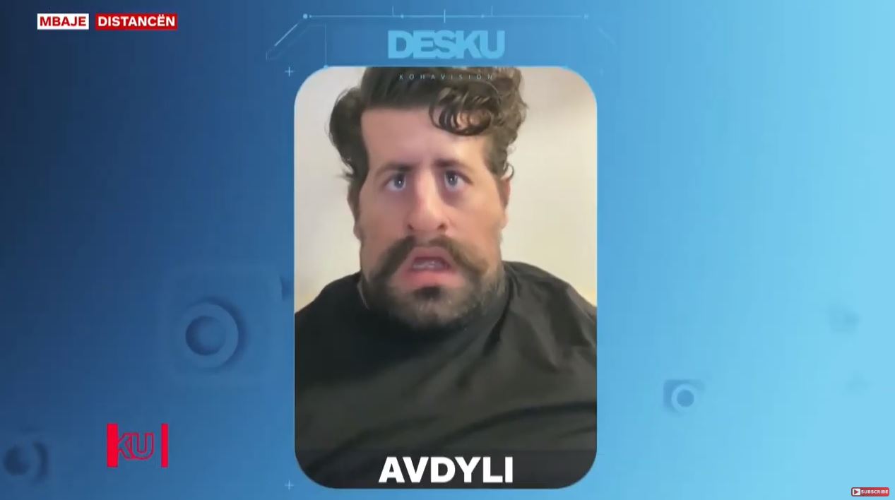 Avdyli për LDK-në proamerikane