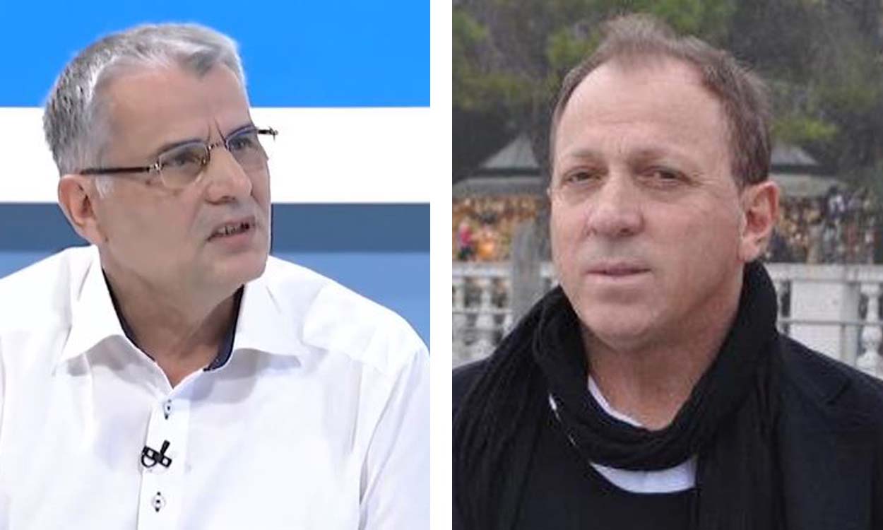 Rama thotë se u shkarkua vetëm me supozime të Haxhiut