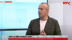 Qorrolli: Dokumentet përgatitore për draftim të Kushtetutës s’janë burim relevant juridik