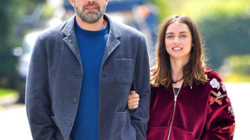 Ana de Armas e mahnitur me aftësitë prindërore të aktorit Ben Affleck