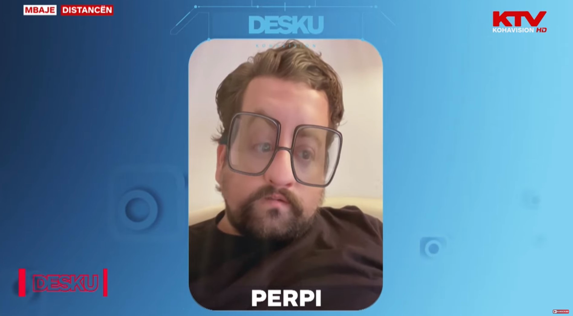 Perpit i pëlqejnë njerëzit që janë me “ të tekne”