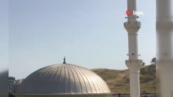 “Bella Ciao” lëshohet me altoparlant nga minarja e një xhamie në Izmir