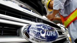 Ford-i mbyll dy fabrika në SHBA për shkak të rasteve me COVID-19