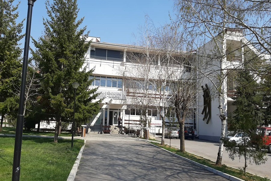 Në Infektivë, 8 të prekur me koronavirus, priten rezultatet për 2 pacientë