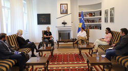 UNICEF-i planifikon program gjithëpërfshirës për fuqizimin e 10 mijë të rinjve në Kosovë