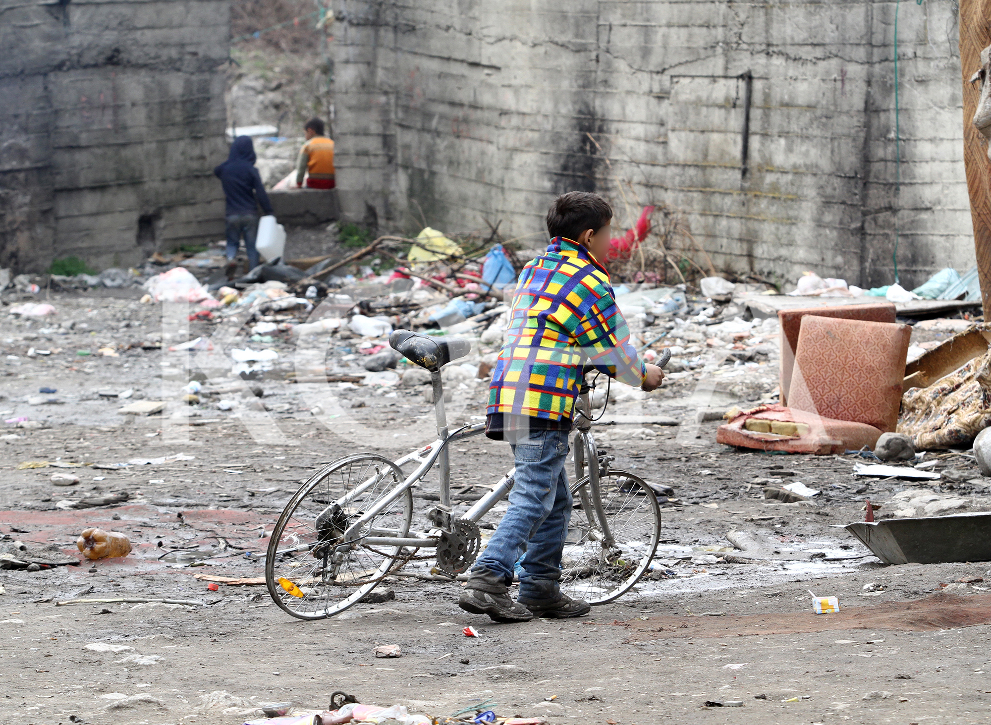 Foto: Alban Bujari / Koha