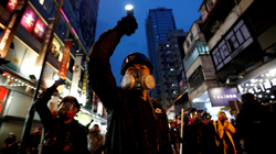 Me ligj të ri, Kina synon zgjerimin e kontrollit në Hong-Kong