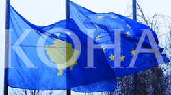 Publikohen marrëveshjet e arritura në Bruksel mes Kosovës dhe Serbisë