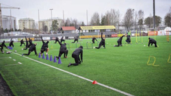 Finlanda synon rifillimin e futbollit dhe ringjalljen e euforisë së “Euro 2020”