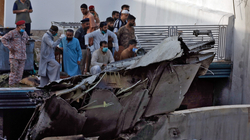 97 të vdekur në Pakistan, i mbijetuari rrëfen tmerrin