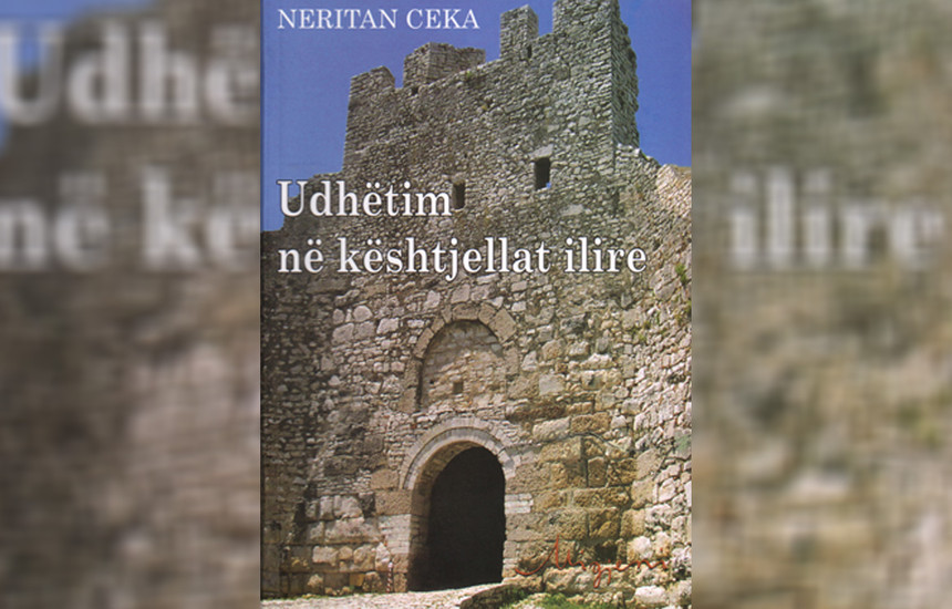 Libri “Udhëtim në kështjellat ilire”, në saje të përmbajtjes dhe lëndës së trajtuar, paraqet një botim me vlerë të veçantë historike, e në veçanti për fushën e arkeologjisë shqiptare