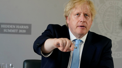 Përfundimi i procesit të Brexitit, Johnson thotë se ka ende punë