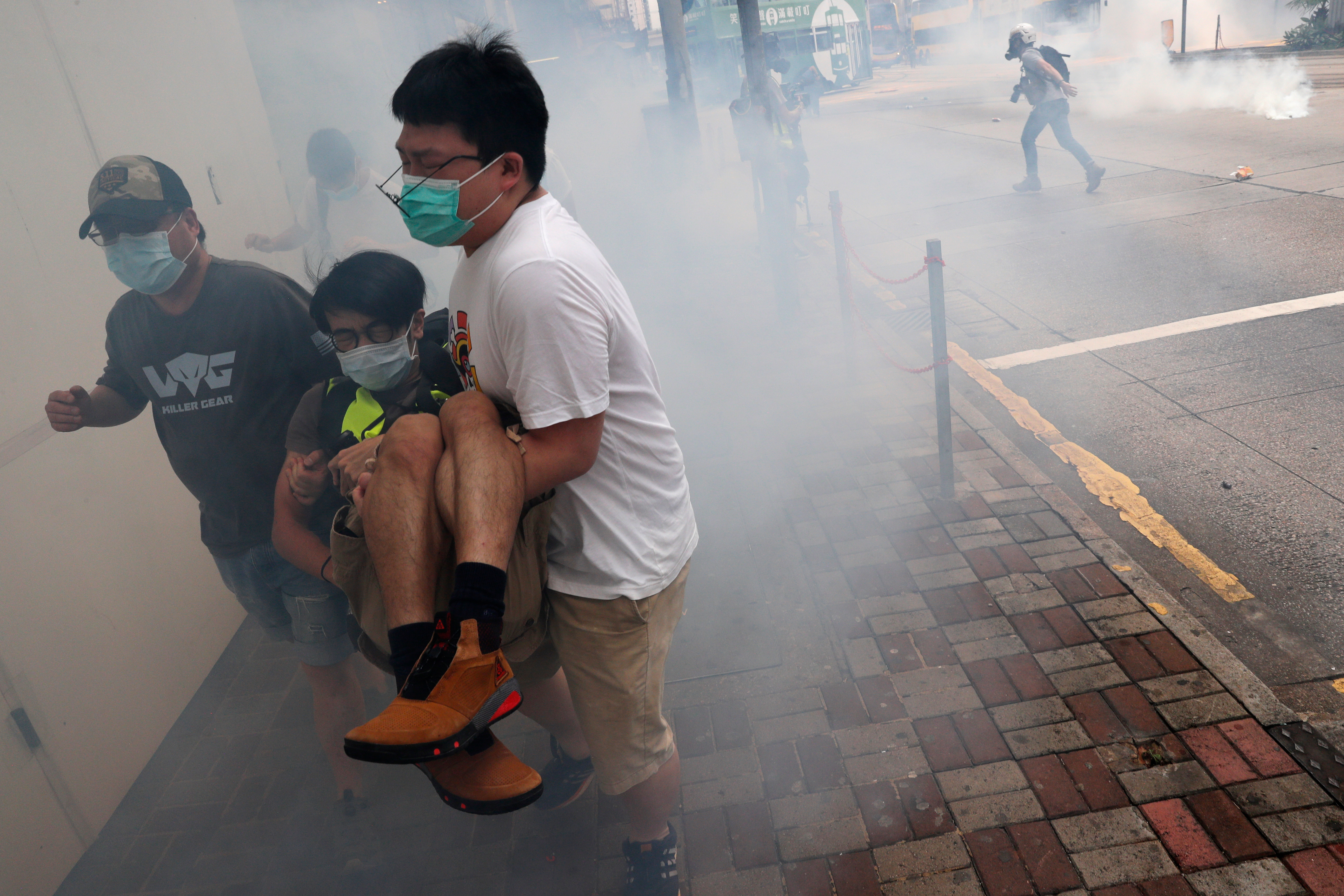 Foto: Reuters