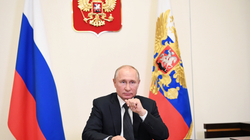 Putini, dikur ndjellës jostabiliteti, tani i rrethuar me konflikte