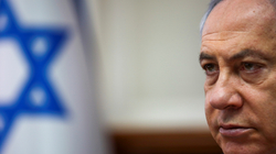 Netanyahu nuk do të heqë dorë nga aneksimi i Bregut Perëndimor