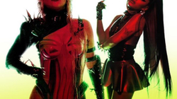 Lady Gaga dhe Ariana Grande shënojnë sukses me këngën e re “Rain On Me”