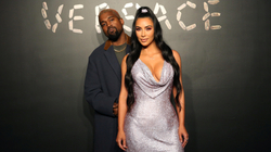 Kim Kardashian dhe Kanye West festojnë gjashtë vjetorin e martesës