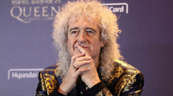 Muzikanti i njohur Brian May kishte pësuar sulm serioz në zemër