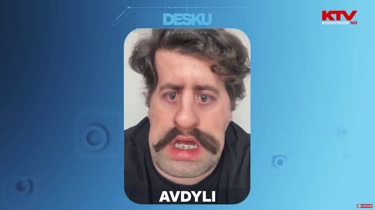 Avdyli tregon rrëfimin e moçëm për shpullat në Shqipëri
