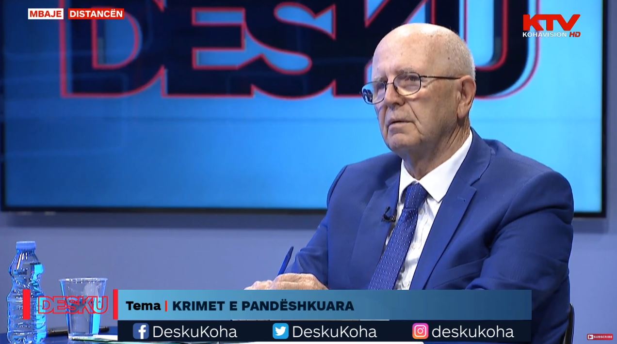 Bokshi: Aktakuza ndaj Milosheviqit, dokument historik për krimet e luftës në Kosovë