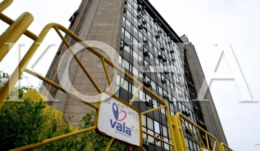 Posta in financial difficulties Government and to pay off