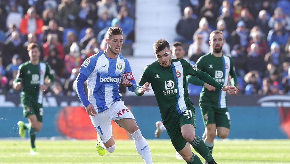 Espanyol dhe Leganesi do t’i kompensojë tifozët me bileta sezonale
